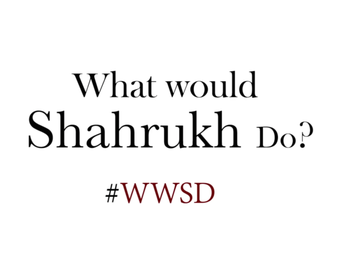 Chirag’s Surprise Movie Theater Proposal – #WWSD Official Engagement Trailer